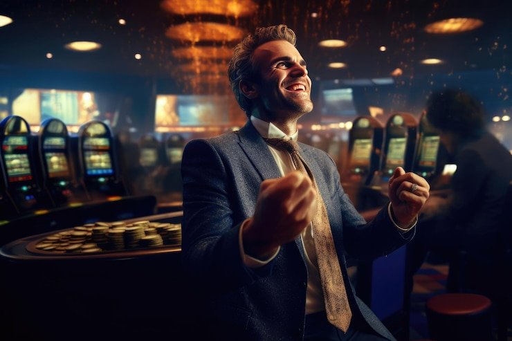 Proses pendaftaran akun di lagutogel