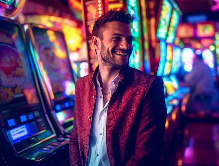 instalasi aplikasi Android lagutogel