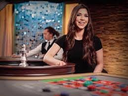 Meja Dragon Tiger langsung di lagutogel
