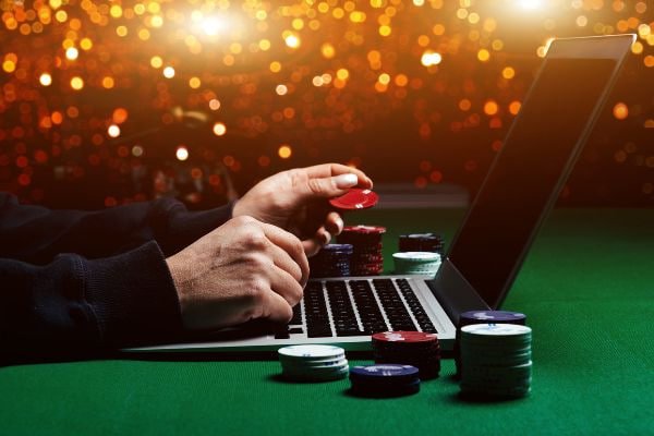 Cuplikan layar PUBG Mobile di lagutogel