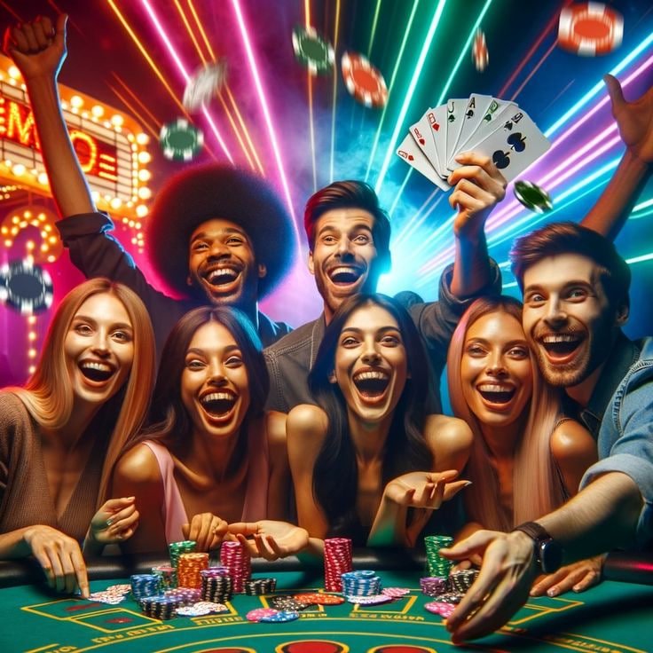 lagutogel featured game showcase